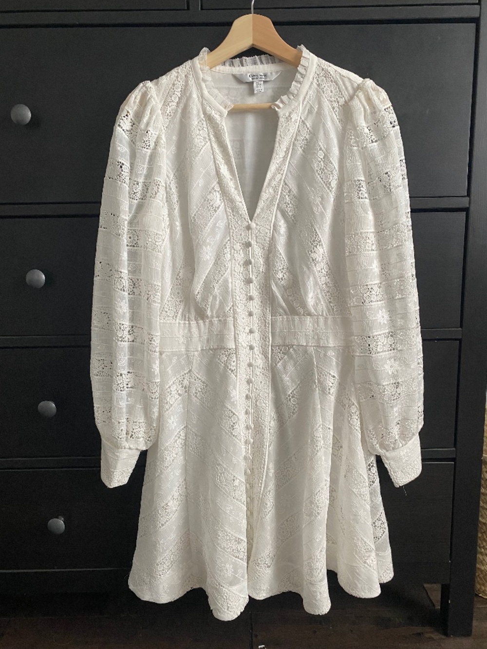 Ever New Melbourne Mini Tea Dress